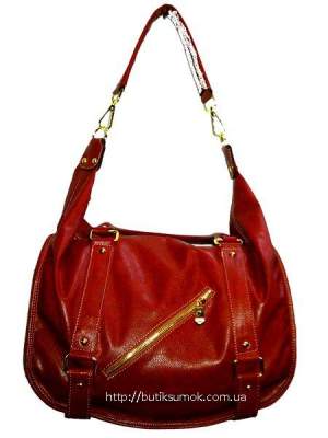 Женская сумка Castella Ultima Brown