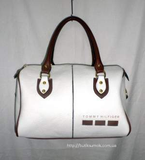 Женская сумка Tommy Hilfiger Brown 120