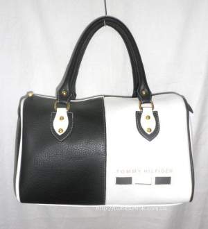 Женская сумка Tommy Hilfiger Black 120