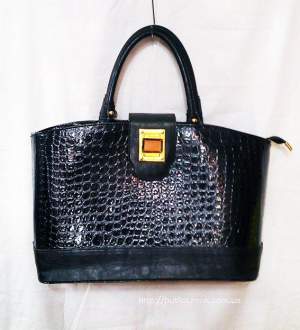 Женская сумка Veronic Arto Black 111