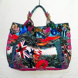 Женская сумка Tommy Hilfiger Britania 246 Женская сумка Tommy Hilfiger Britania 246