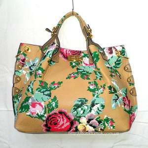 Женская сумка Tommy Hilfiger Khaki-MultiFloral 246 Женская сумка Tommy Hilfiger Khaki-MultiFloral 246