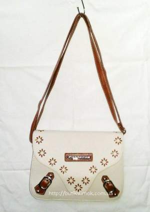 Клатч Verona MixStyle Beige-Brown Клатч Verona MixStyle Beige-Brown