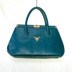 Женская сумка Prada Via Navy #210 Женская сумка Prada Via Navy #210