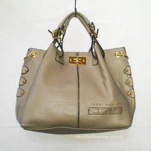 Женская сумка Tommy Hilfiger Beige #246 Женская сумка Tommy Hilfiger Beige #246