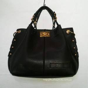 Женская сумка Tommy Hilfiger Black #246 Женская сумка Tommy Hilfiger Black #246