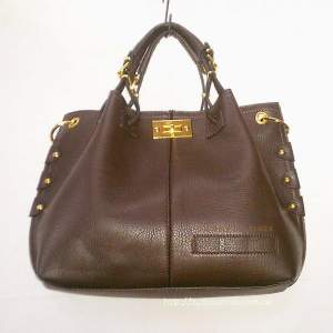 Женская сумка Tommy Hilfiger Dark Brown #246 Женская сумка Tommy Hilfiger Dark Brown #246