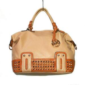 Женская сумка Michael Kors Shelma Beige #503 Женская сумка Michael Kors Shelma Beige #503