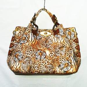 Женская сумка Tommy Hilfiger TigerFace L.Brown #246 Женская сумка Tommy Hilfiger TigerFace L.Brown #246