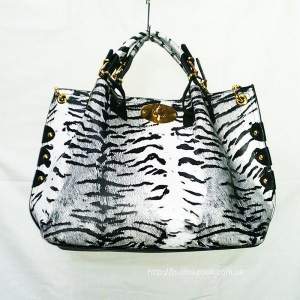 Женская сумка Tommy Hilfiger Tiger-White #246 Женская сумка Tommy Hilfiger Tiger-White #246