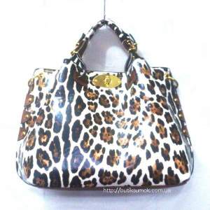 Женская сумка Tommy Hilfiger Leo L.Brown #246