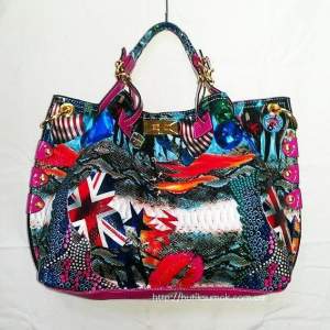 Женская сумка Tommy Hilfiger Britany #246 Женская сумка Tommy Hilfiger Britany #246