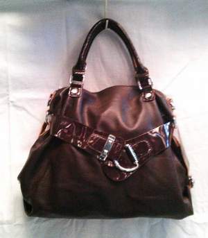 Женская сумка Morley Gesta Brown