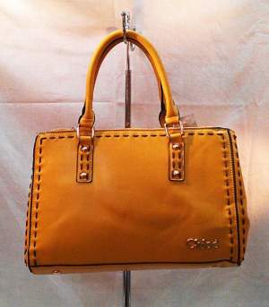 Женская сумка Chloe Glory Yellow Женская сумка Chloe Glory Yellow