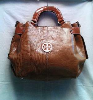 Женская сумка Vito Parrelli Cosmo Brown