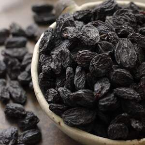 Ізюм тіньовий великий без цукру