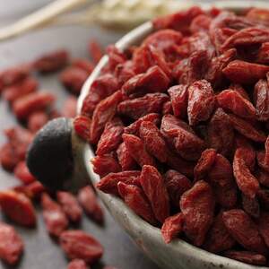 Ягоди годжі