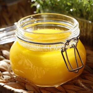 Олія Гхі (топлена олія)