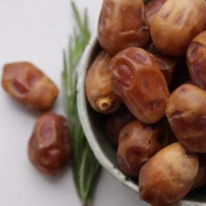 Фініки натуральні медові (Іран)