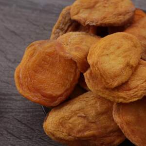 Персик натуральний в'ялений без цукру