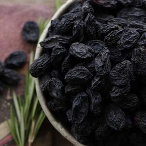 Ізюм тіньовий без цукру