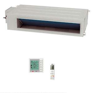 Внутренний блок Cooper&Hunter CHML-ID12RK Indoor unit Канальный