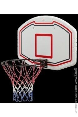 Pro Touch Баскетбольний щит з кільцем Harlem Basket board 413440-001