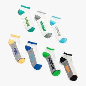 дитячі шкарпетки