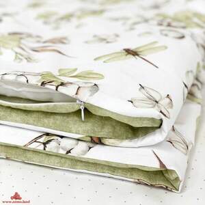 ЗКПБ Baby Mix Бавовна