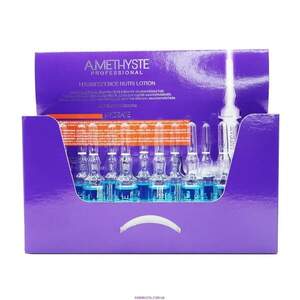 Лосьйон для сухого і пошкодженого волосся Farmavita