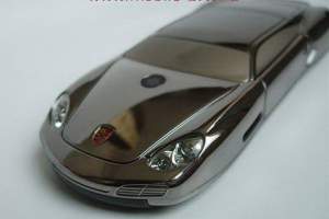 Porsche 977