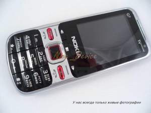 Nokia Q7 2sim + TV + 3D ЗВУК + ПОДАРОК!!! Nokia Q7 2sim + TV + 3D ЗВУК + ПОДАРОК!!!
