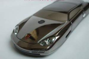 VIP телефон- PORSCHE 911