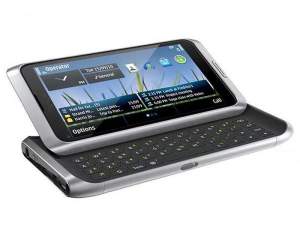 Nokia E7 slider (клон) не N97 C6-00 ЗАВОД Nokia E7 slider (клон) не N97 C6-00 ЗАВОД