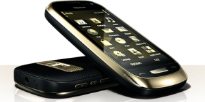 NOKIA C7 ORO NOKIA C7 ORO
