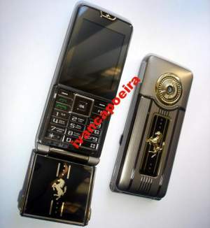 Ferrari VERTU F480 Ferrari VERTU F480