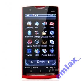 sony ericsson xperia x10