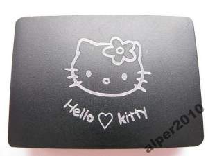 Mp3 плеер «Hello Kitty »