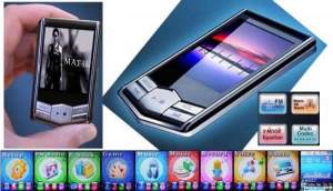 Brand New 2012 Slim МР3,MP4,8GB Brand New 2012 Slim МР3,MP4,8GB