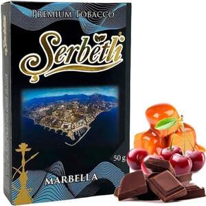 Serbetli marbella
