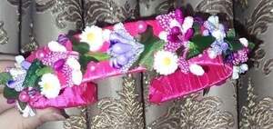 Обід для  волосся