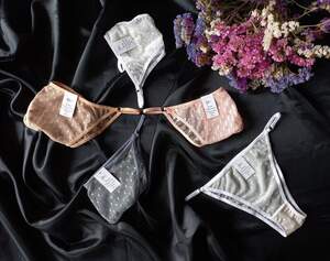 Труси від OKSI