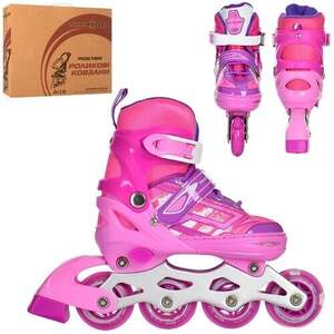 Ролики дитячі Profi А 4144-СВ