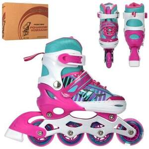 Ролики дитячі Profi A 4143-SP