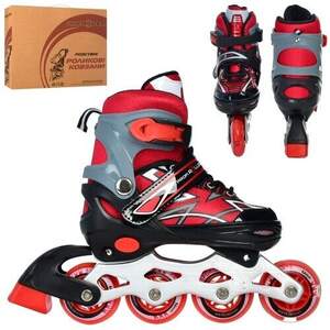 Ролики дитячі Profi A 4142-SR