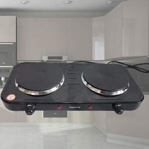 Електроплита