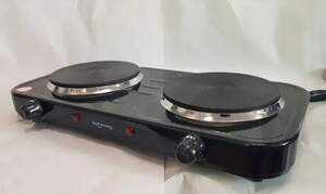 Електроплитка Esperanza