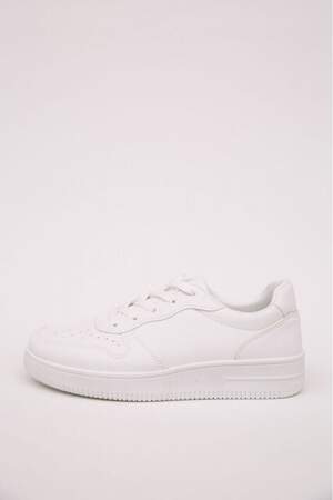 КРОСІВКИ ЧОЛОВІЧІ КОЛІР БІЛИЙ