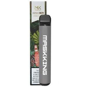 MaskKing High Pro 2% (Енергетик)