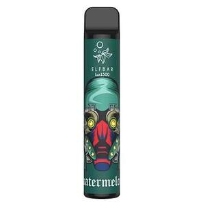 Elf Bar LUX (Кавун)